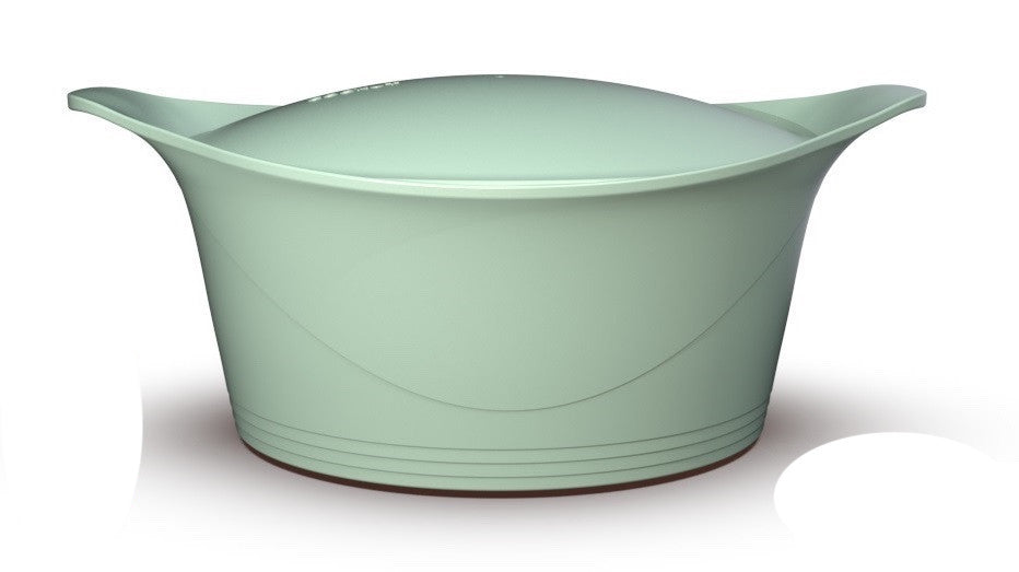 L'incroyable Cocotte 24cm / 28cm - Cookut