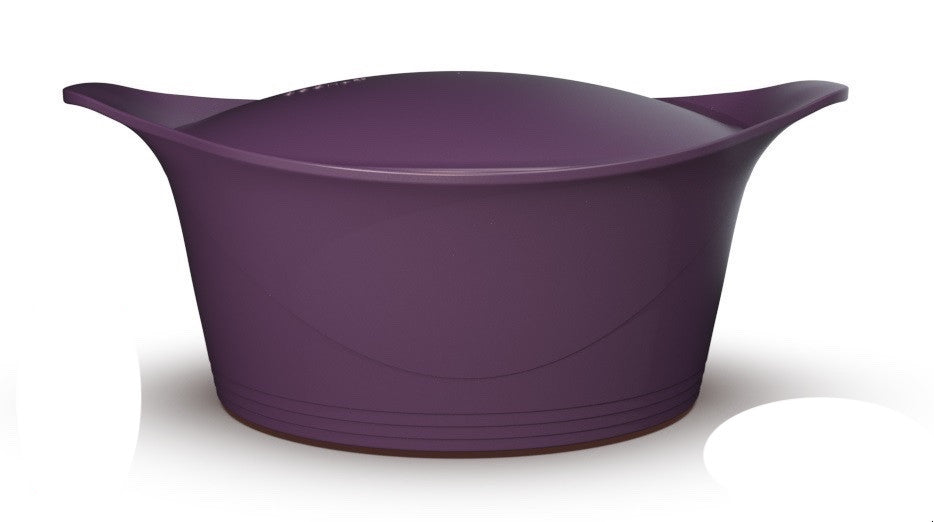 L'incroyable Cocotte 24cm / 28cm - Cookut