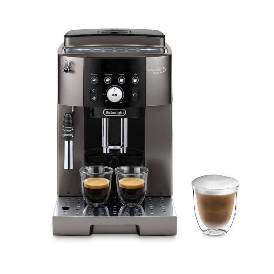 De'Longhi Magnifica S Smart – Expresso broyeur automatique