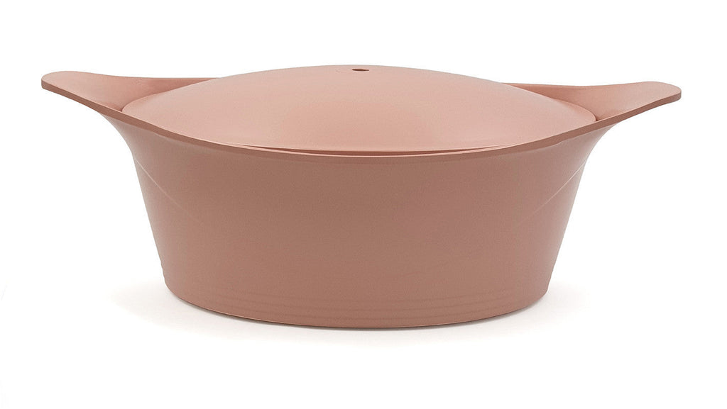 L'incroyable Cocotte 24cm / 28cm - Cookut