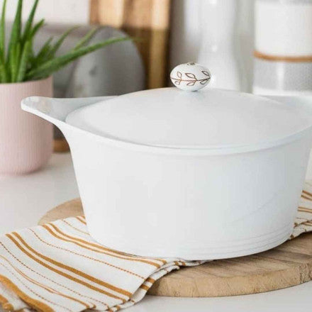 L'incroyable Cocotte 24cm / 28cm - Cookut
