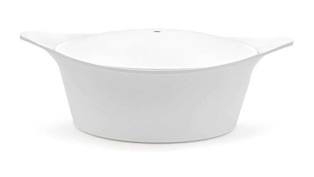 L'incroyable Cocotte 24cm / 28cm - Cookut