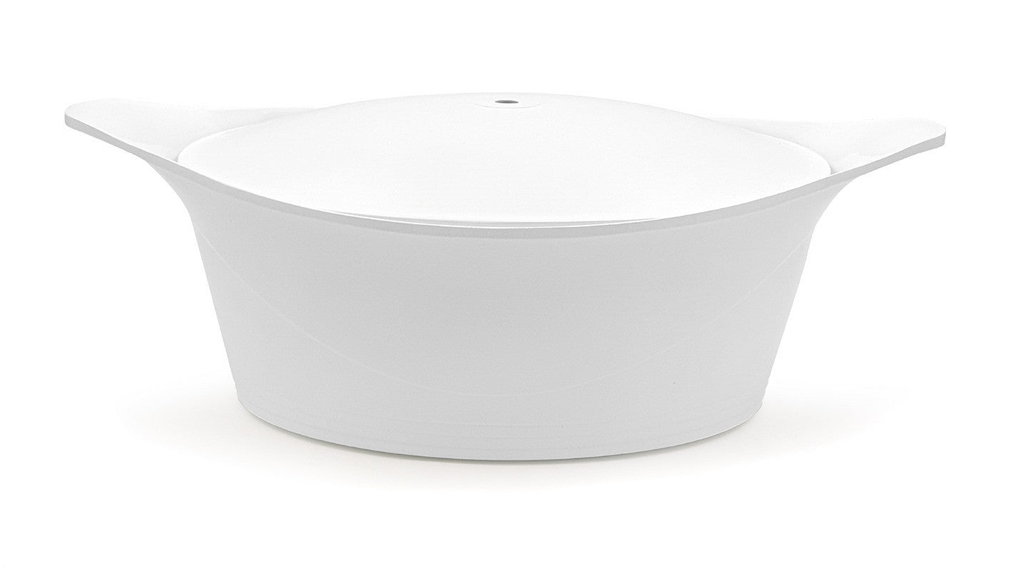 L'incroyable Cocotte 24cm / 28cm - Cookut