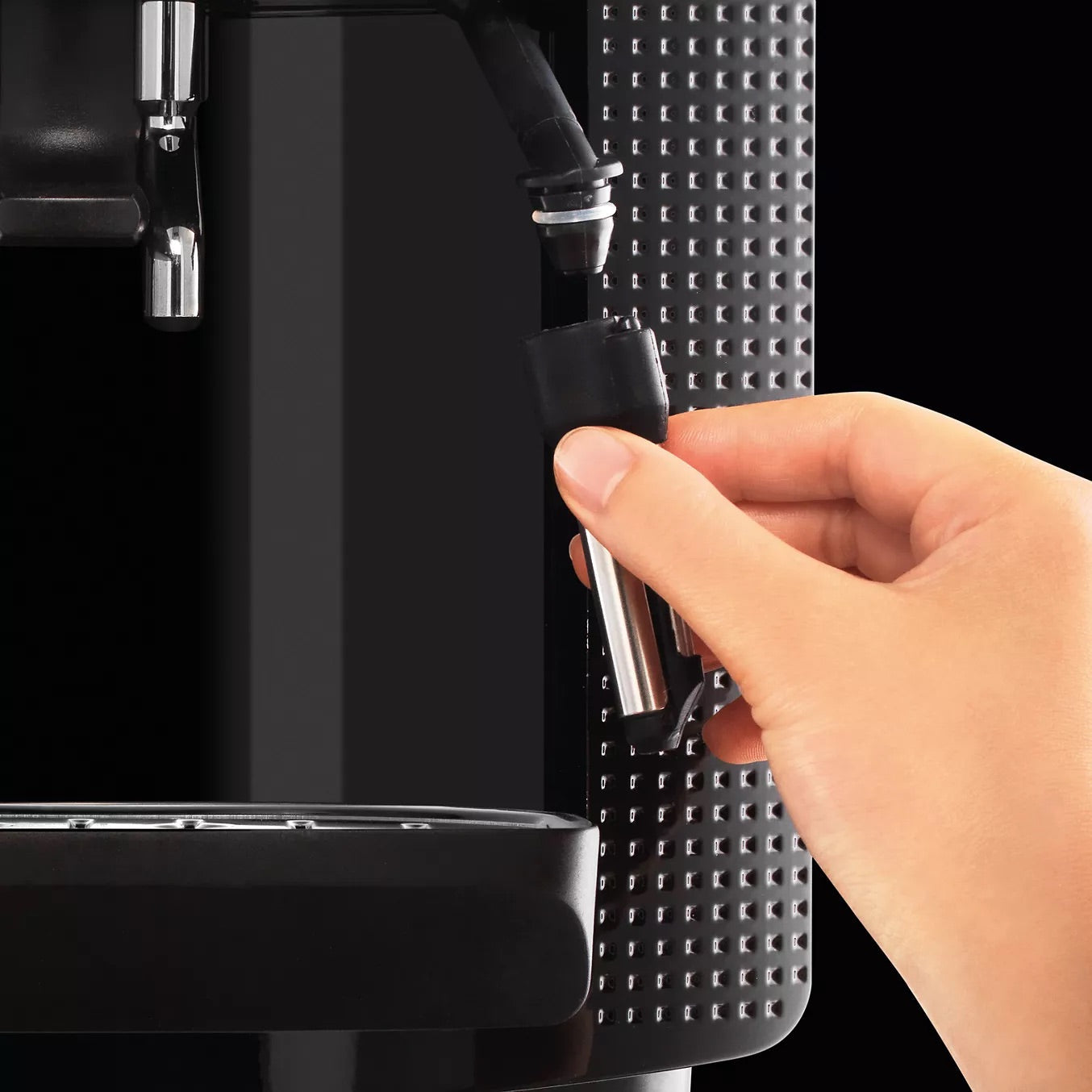 Expresso Broyeur KRUPS