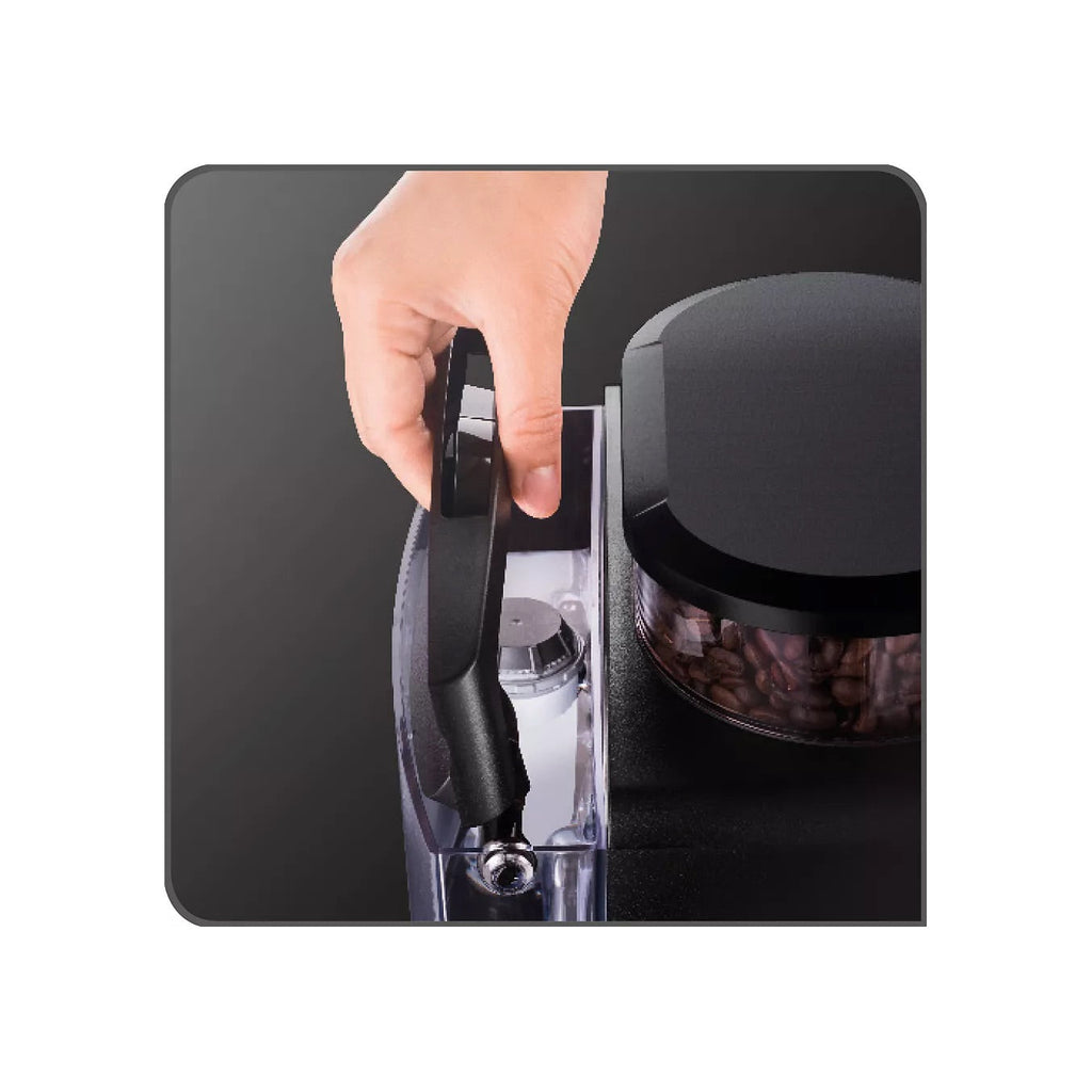 Expresso Broyeur KRUPS