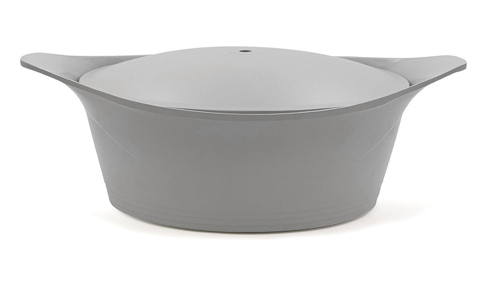L'incroyable Cocotte 24cm / 28cm - Cookut