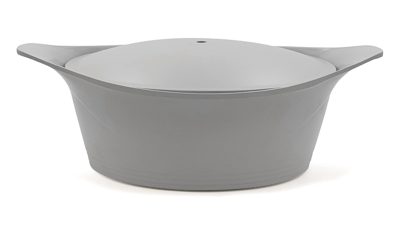 L'incroyable Cocotte 24cm / 28cm - Cookut