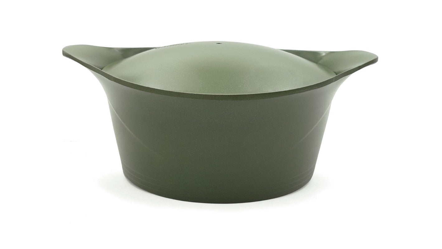 L'incroyable Cocotte 24cm / 28cm - Cookut