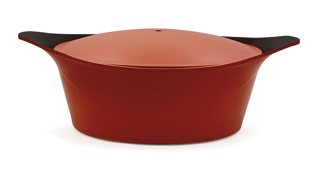 L'incroyable Cocotte 24cm / 28cm - Cookut