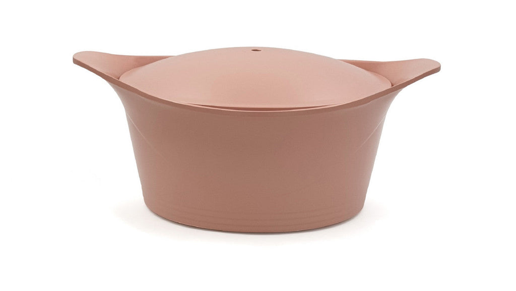 L'incroyable Cocotte 24cm / 28cm - Cookut