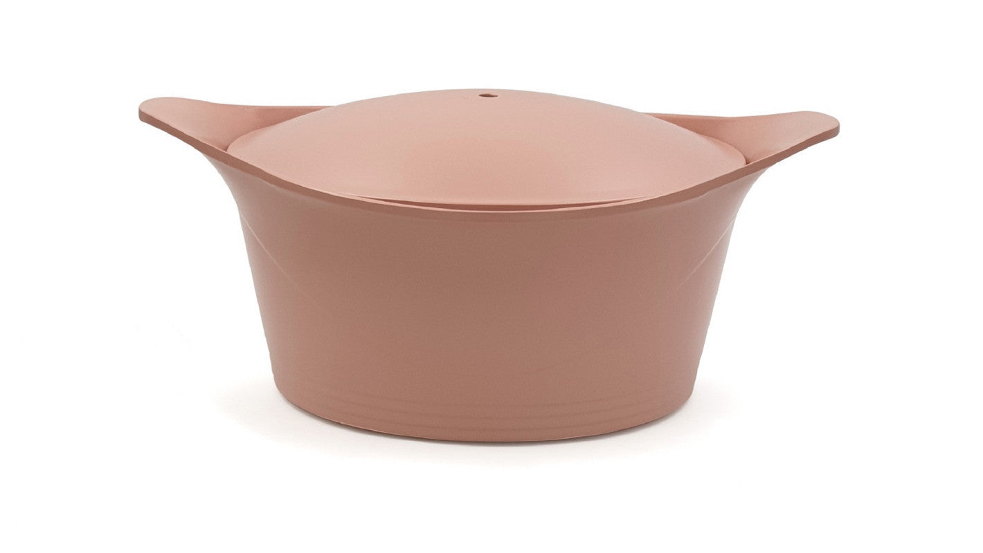 L'incroyable Cocotte 24cm / 28cm - Cookut