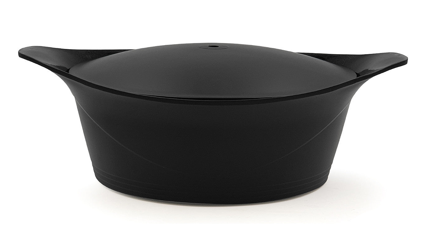 L'incroyable Cocotte 24cm / 28cm - Cookut
