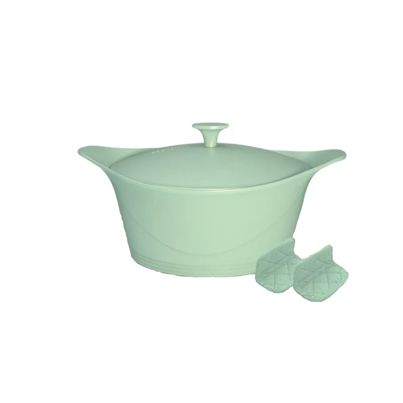 L'incroyable Cocotte 24cm / 28cm - Cookut