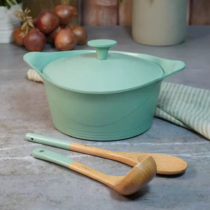 L'incroyable Cocotte 24cm / 28cm - Cookut