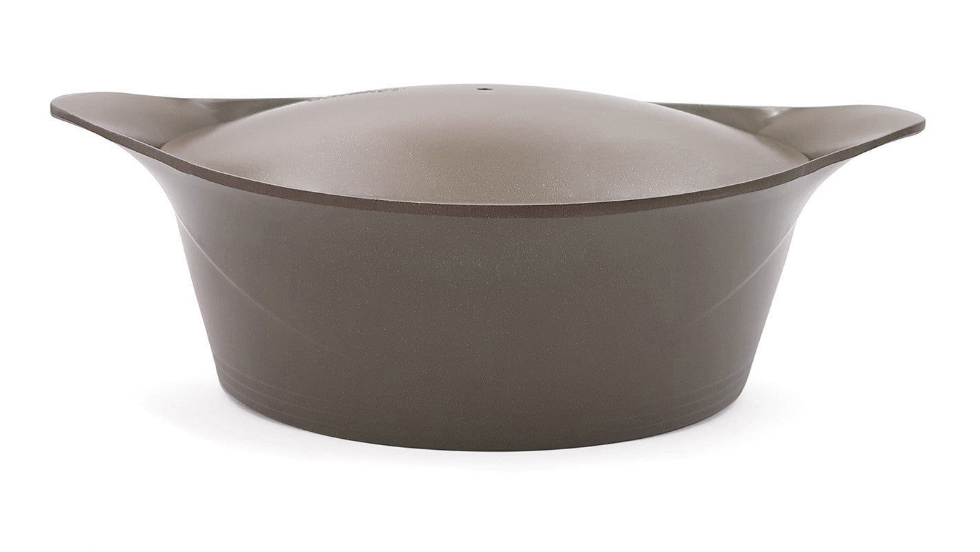 L'incroyable Cocotte 24cm / 28cm - Cookut