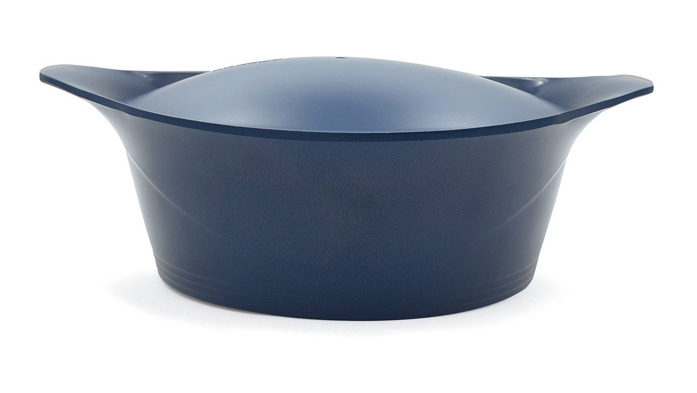 L'incroyable Cocotte 24cm / 28cm - Cookut
