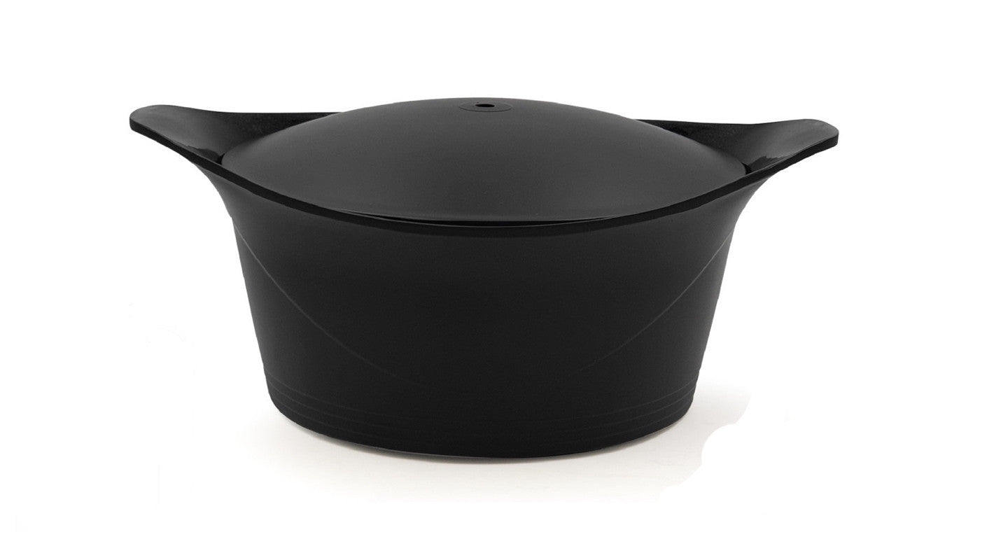 L'incroyable Cocotte 24cm / 28cm - Cookut