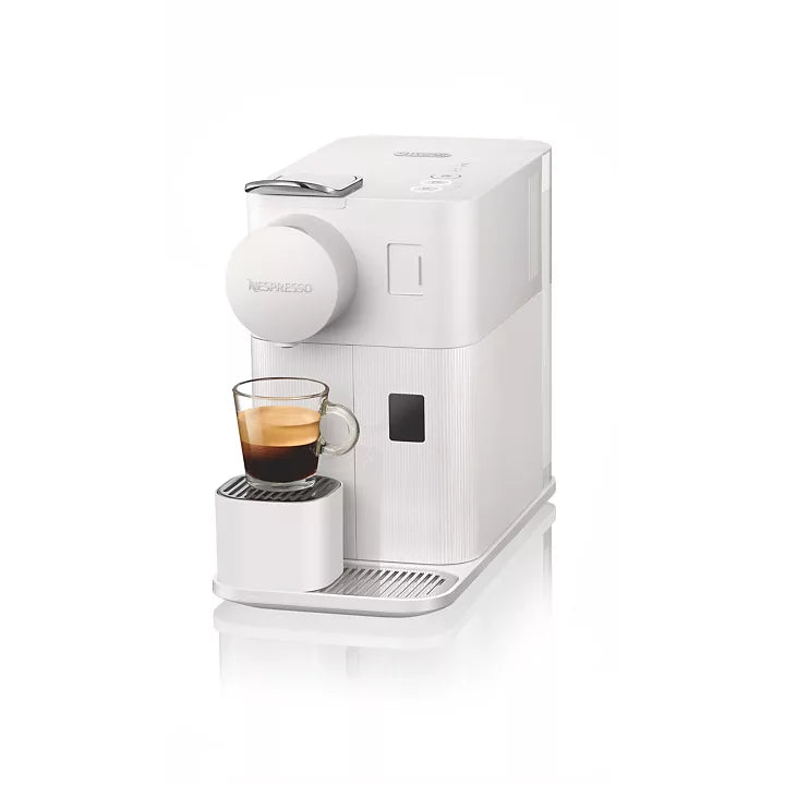 Nespresso DELONGHI Lattissima