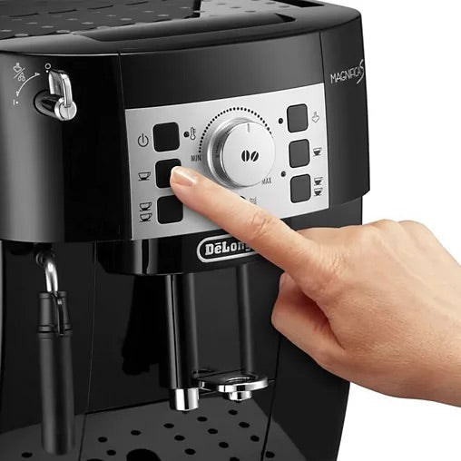 Expresso Broyeur DELONGHI Magnifica S Compact