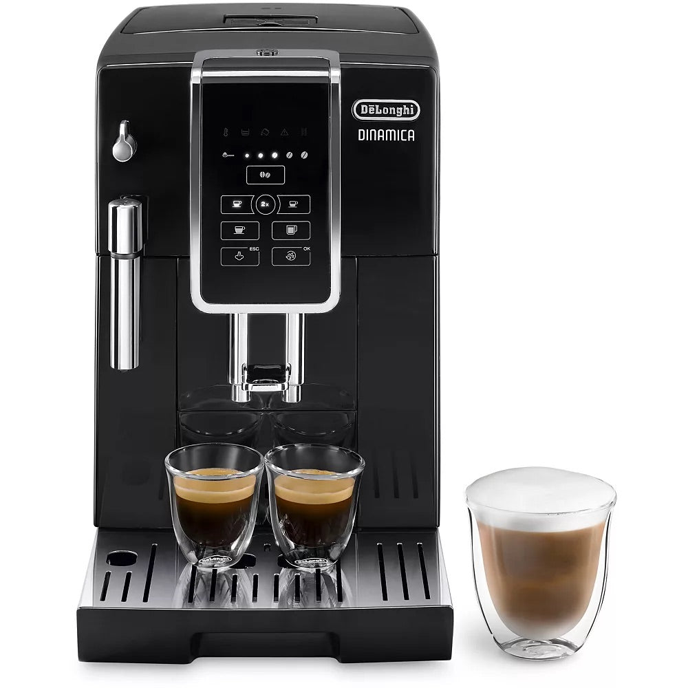 Expresso Broyeur DELONGHI Dinamica