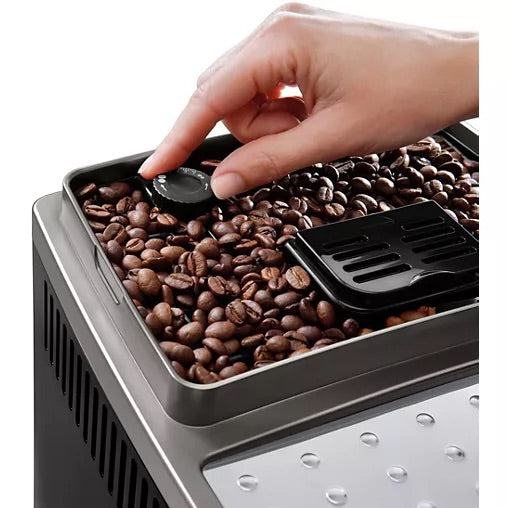 Expresso Broyeur DELONGHI Magnifica S Smart