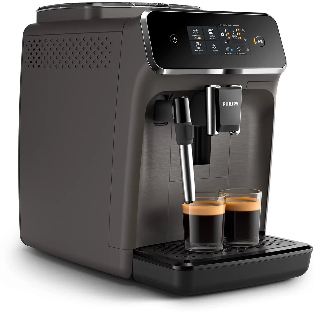 Expresso Broyeur PHILIPS serie 2200