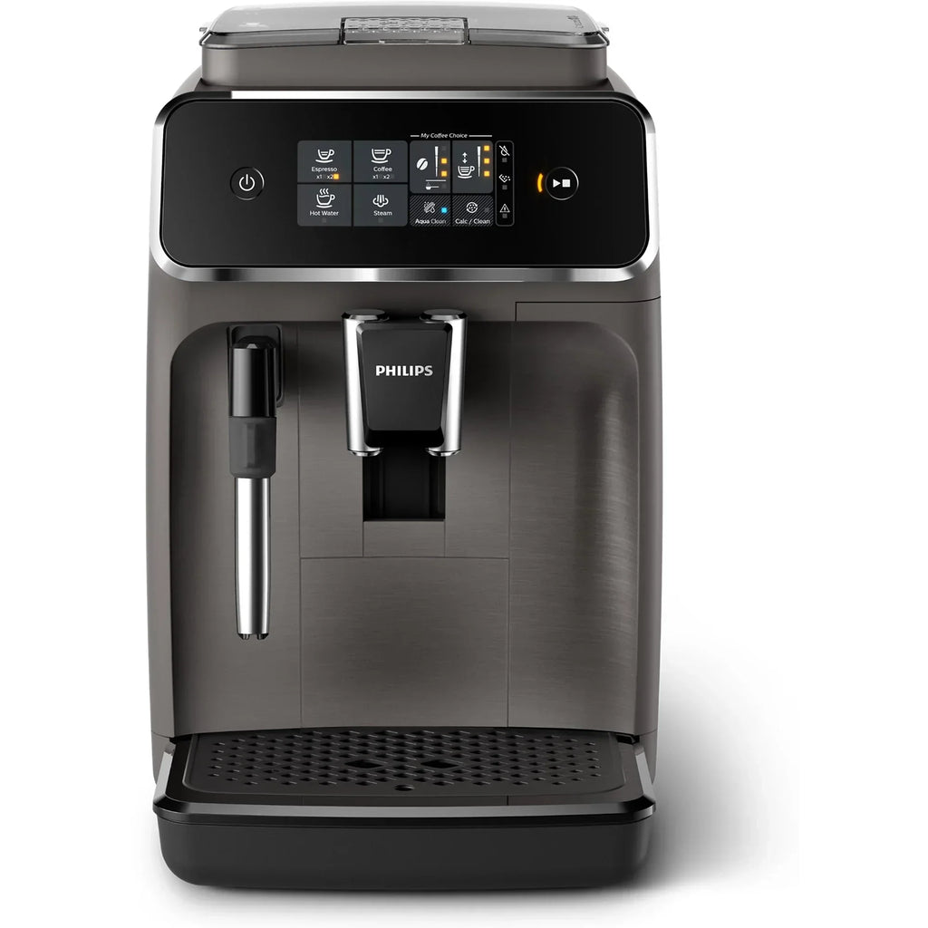 Expresso Broyeur PHILIPS serie 2200