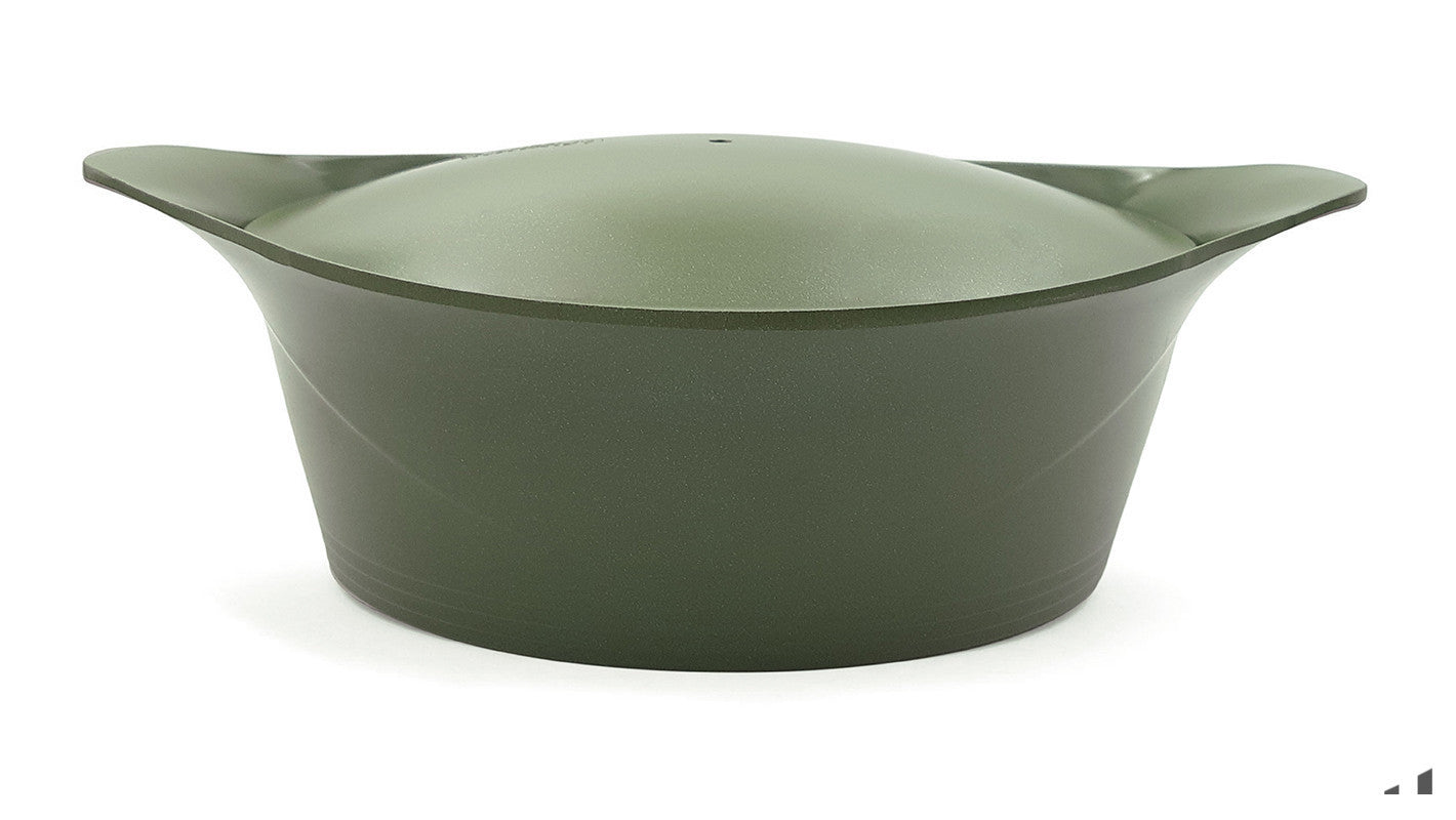 L'incroyable Cocotte 24cm / 28cm - Cookut