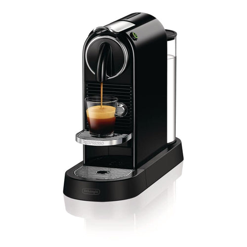 Nespresso De'Longhi Citiz – Machine à capsules
