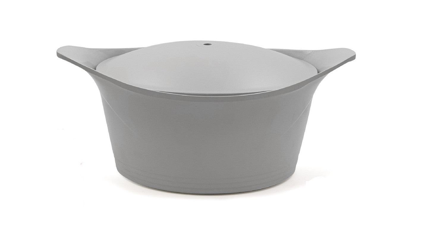 L'incroyable Cocotte 24cm / 28cm - Cookut