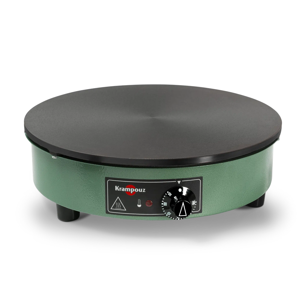 Crêpière Billig 40cm • Tampon offert