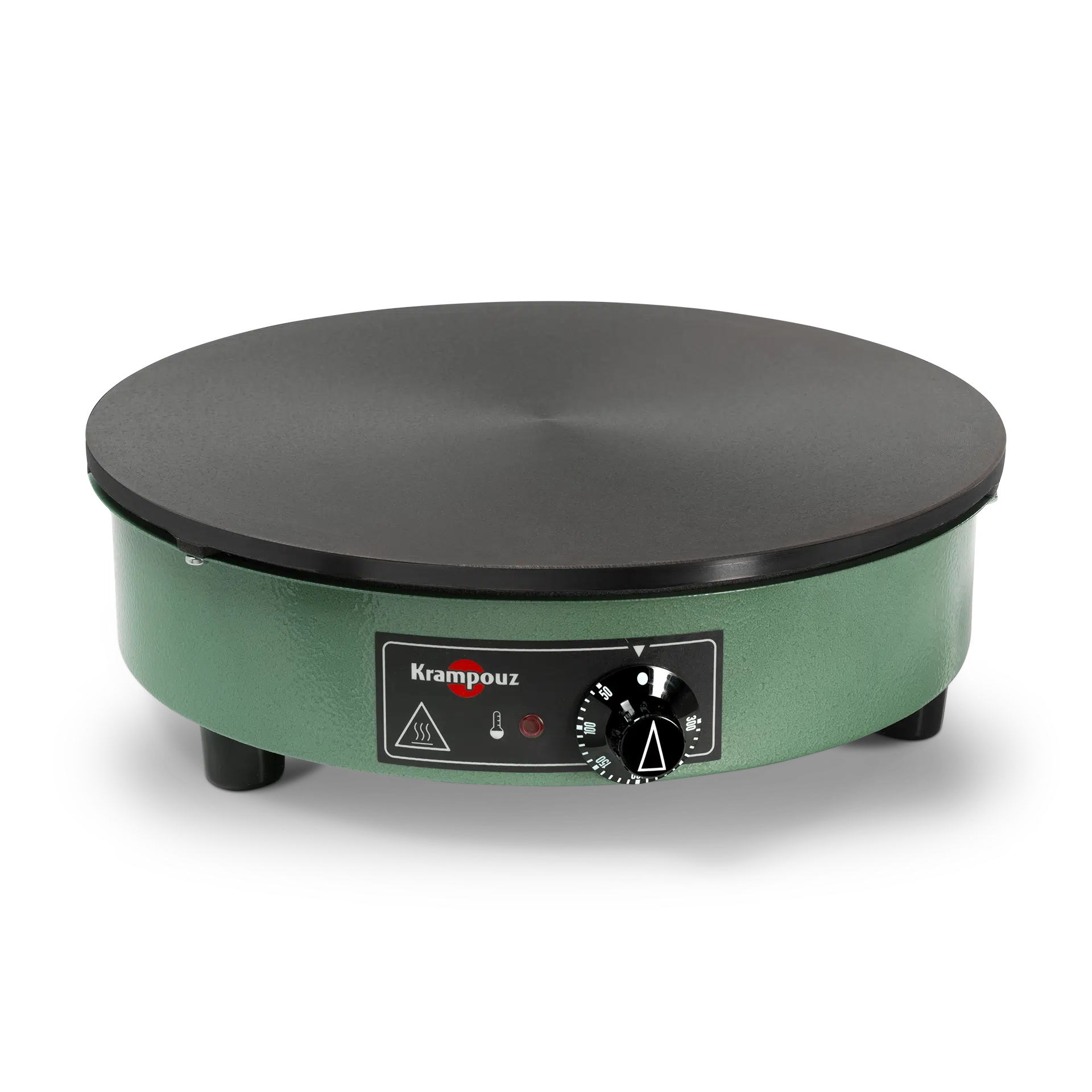 Crêpière Billig 40cm • Tampon offert