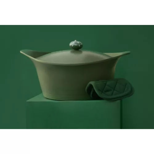 L'incroyable Cocotte 24cm / 28cm - Cookut