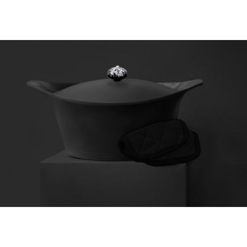L'incroyable Cocotte 24cm / 28cm - Cookut