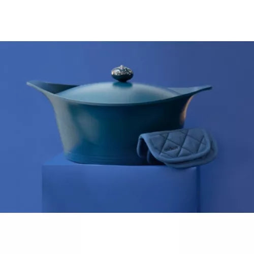 L'incroyable Cocotte 24cm / 28cm - Cookut