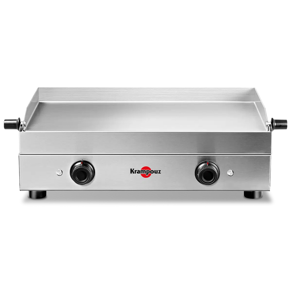 Krampouz - Plancha Saveur électrique
