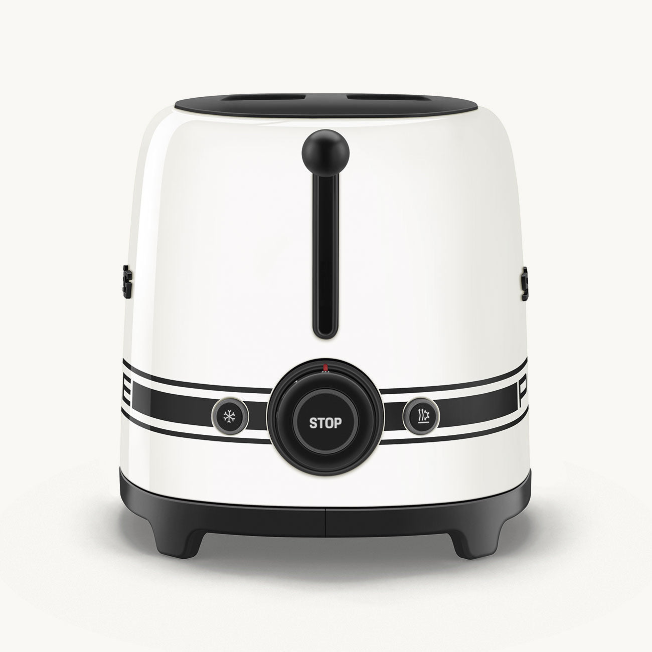 Porsche x SMEG - Grille-pain