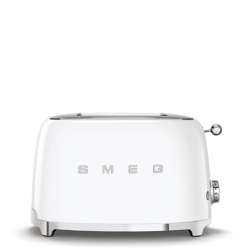 Smeg Grille-pain 50's Style – 2 fentes