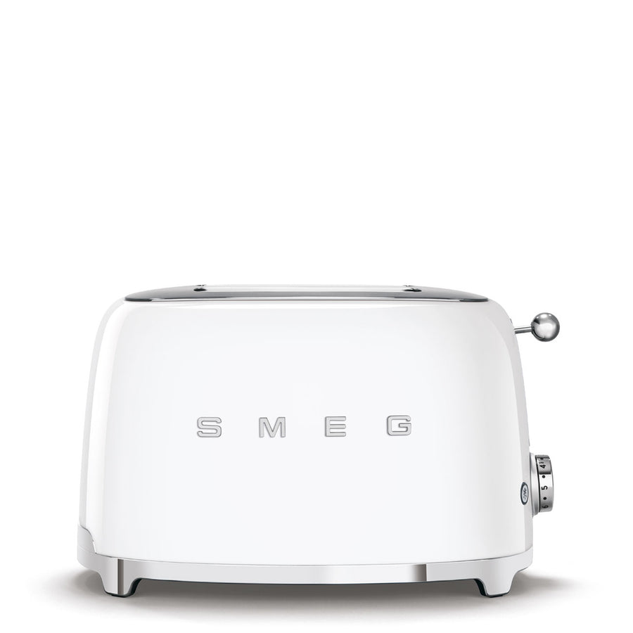 Smeg Grille-pain 50's Style – 2 fentes