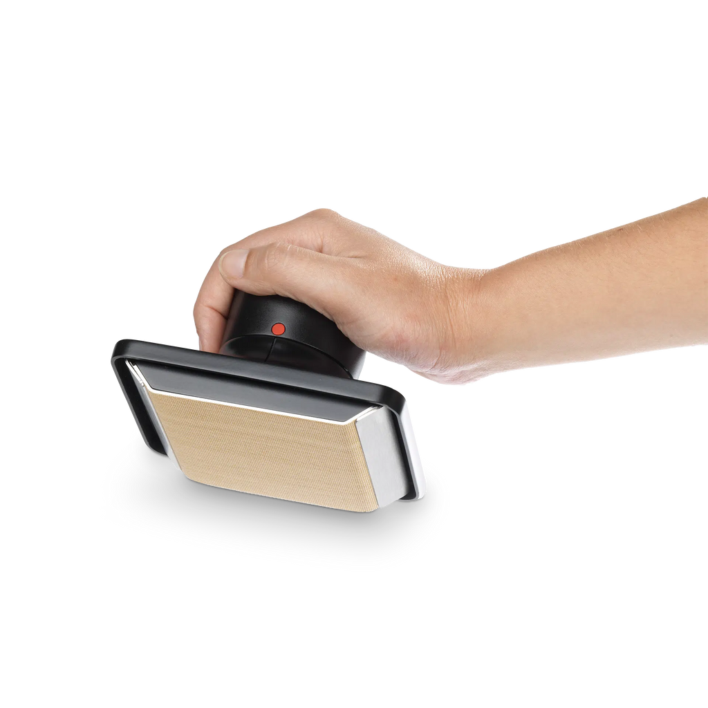 Crêpière Billig 40cm • Tampon offert