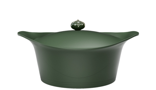 Cookut L'Incroyable Cocotte – 24 ou 28 cm