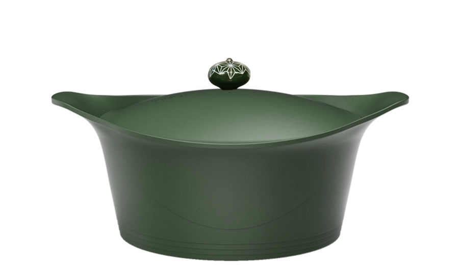 Cookut L'Incroyable Cocotte – 24 ou 28 cm