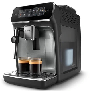 Philips Silent Brew – Expresso broyeur automatique