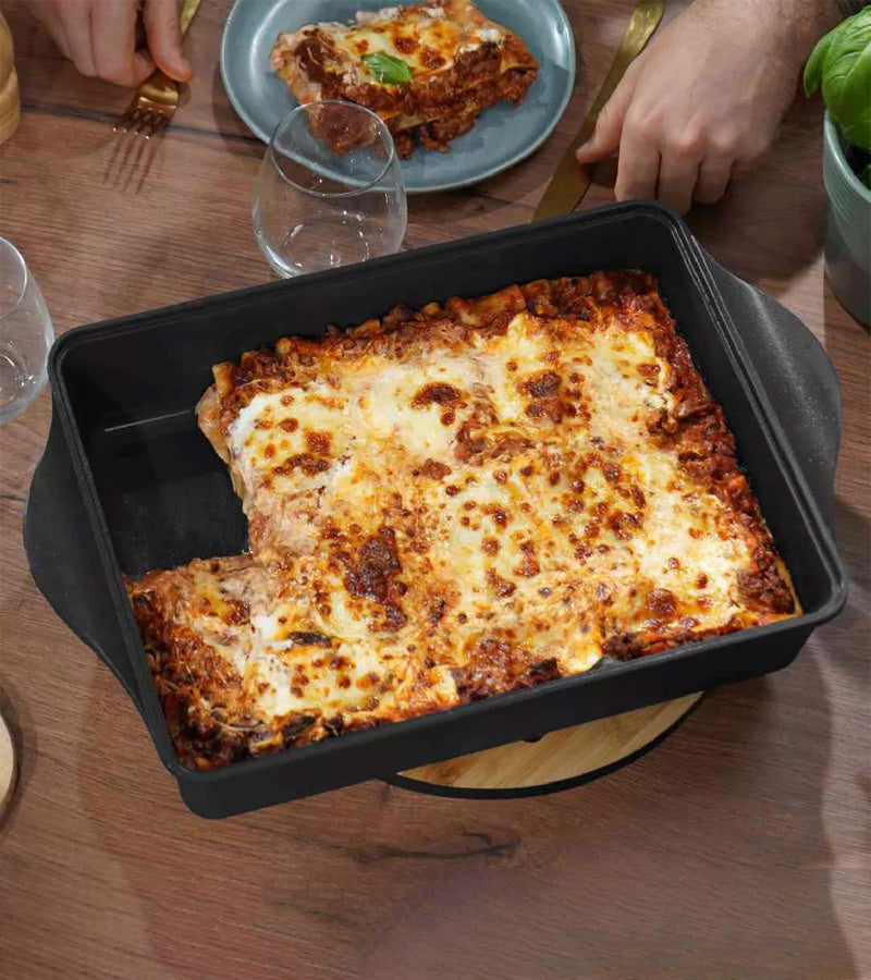 L'incroyable plat au four ajustable - Cookut