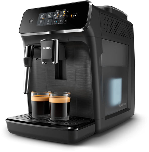 Philips Série 2200 – Expresso broyeur automatique